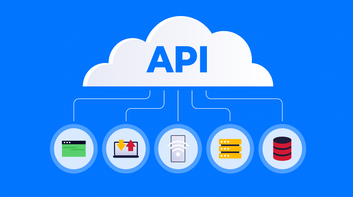 Modern Uygulamalar için API Geliştirme: Güçlü, Güvenli ve Ölçeklenebilir Çözümler